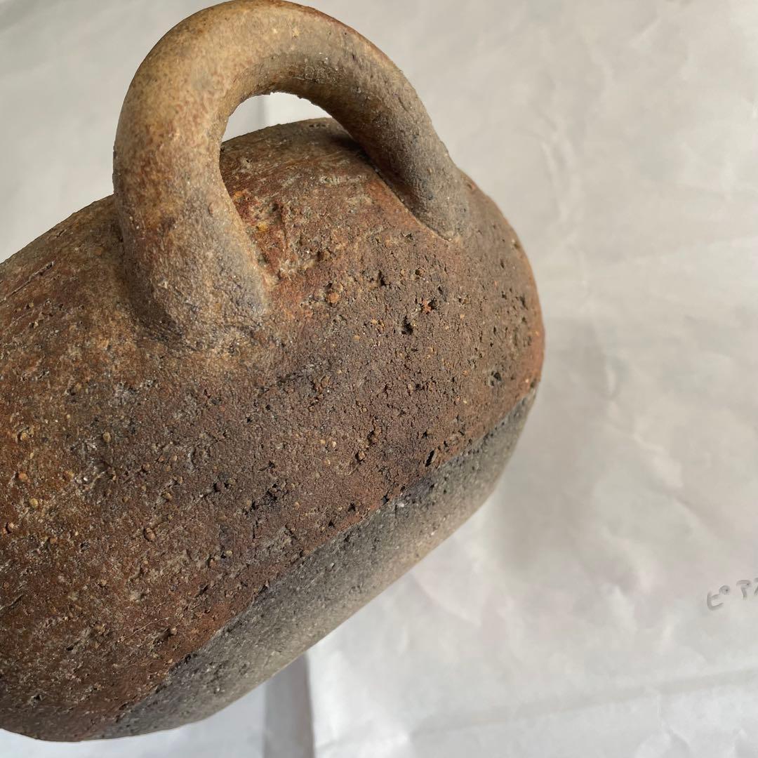 長谷園 みそ汁鍋 小