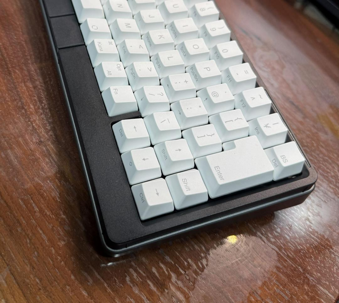 HHKB Studio 日本語配列／墨（メカニカルキーボード）おまけつき