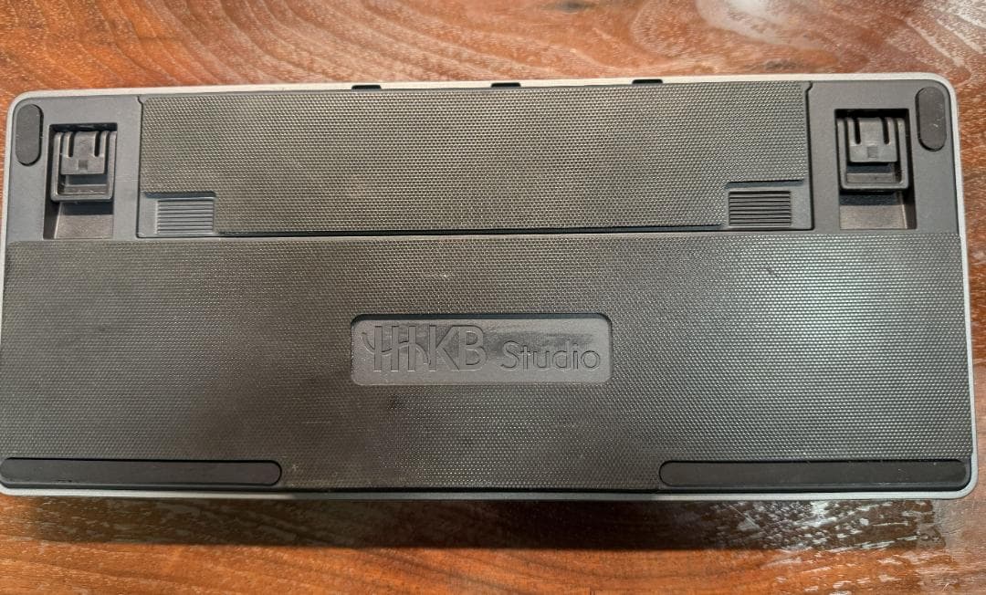 HHKB Studio 日本語配列／墨（メカニカルキーボード）おまけつき