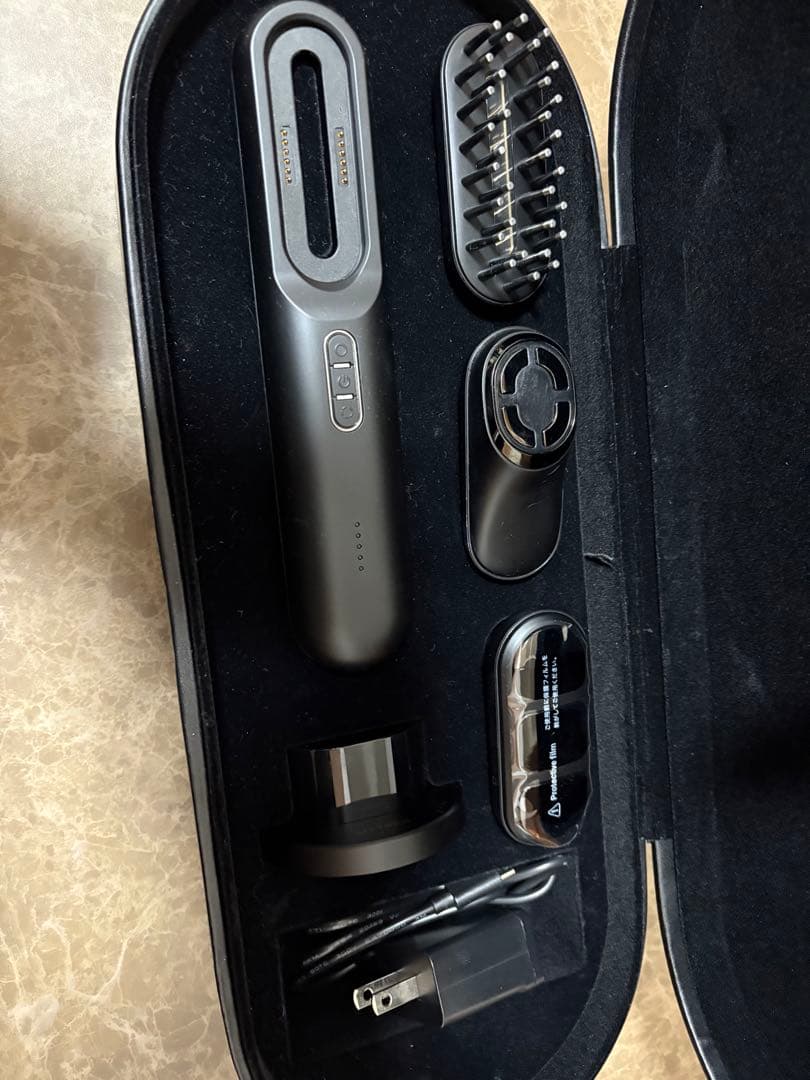 超美品！MYTREX マイトレックス トータルリフト美顔器 PROVE プルーヴ