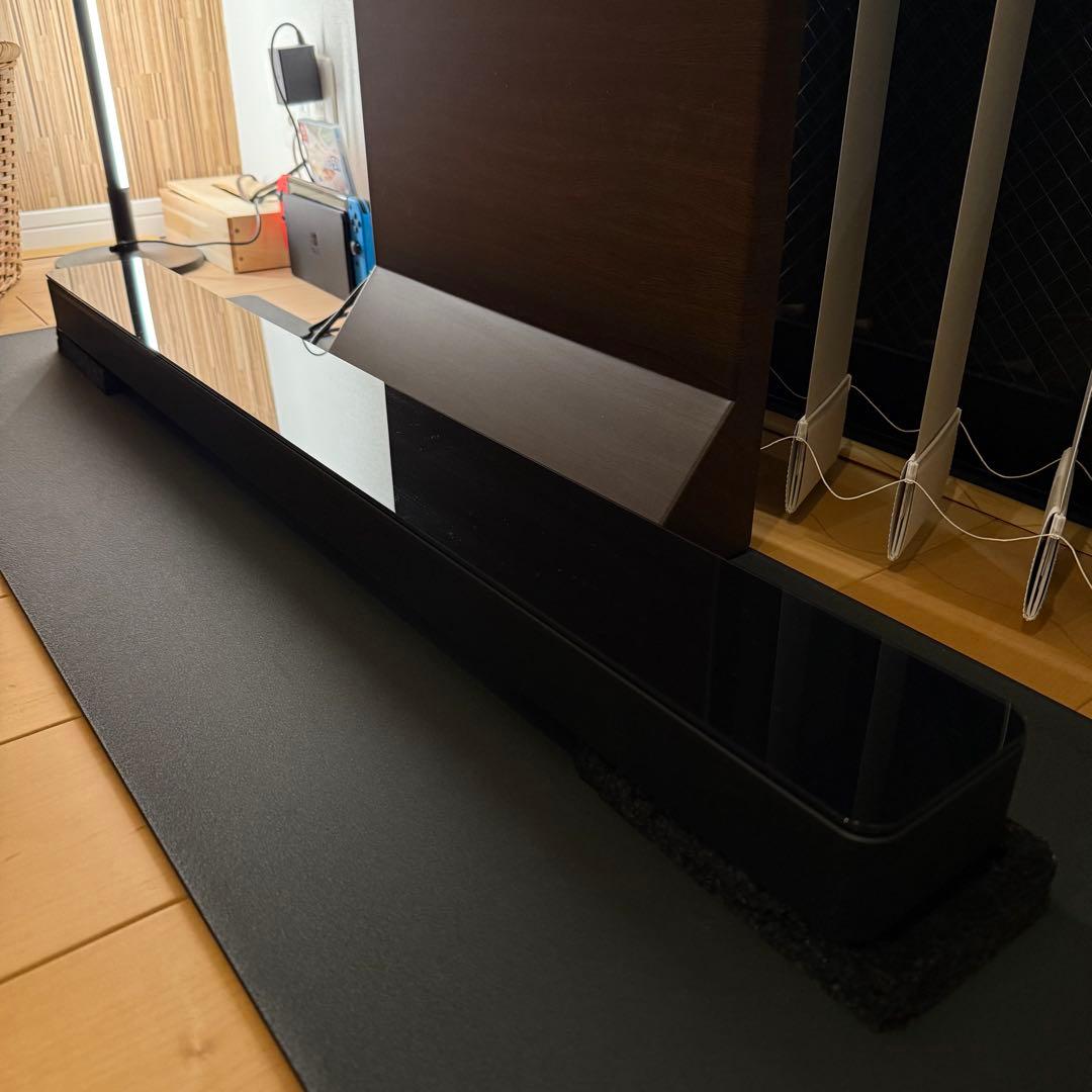 BOSE サウンドバー700 TVスピーカー