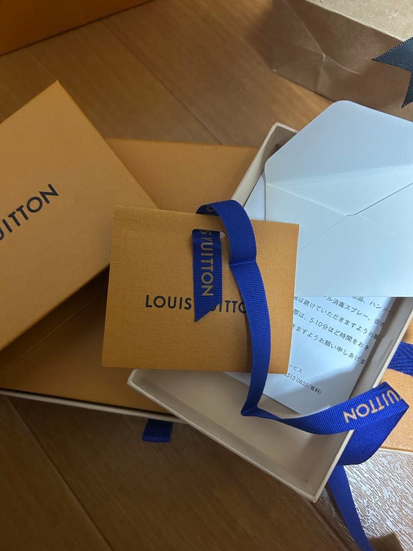 LOUISVITTON ブレスレット モノグラム