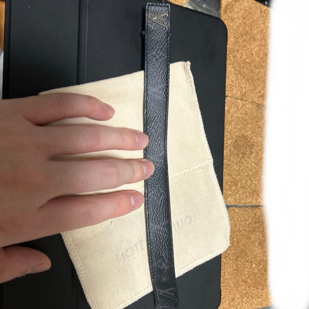 LOUISVITTON ブレスレット モノグラム