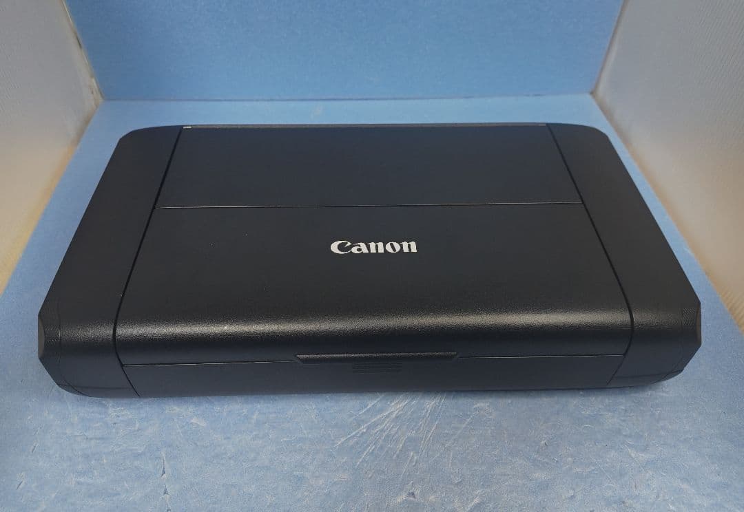 専用出品　Canon TR153 モバイルプリンター　アダプター無し