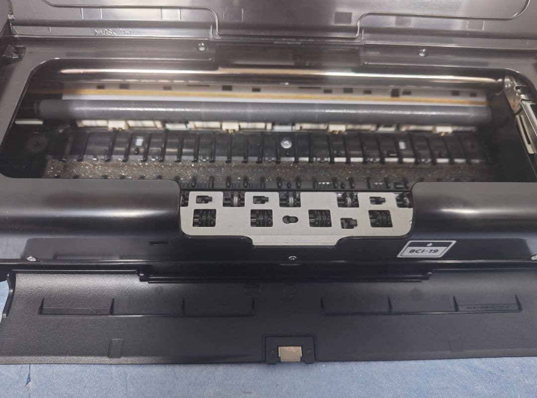 専用出品　Canon TR153 モバイルプリンター　アダプター無し