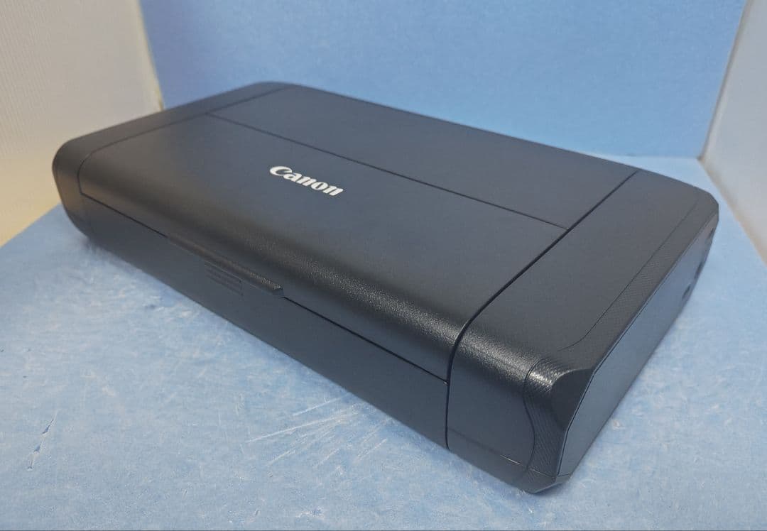 専用出品　Canon TR153 モバイルプリンター　アダプター無し