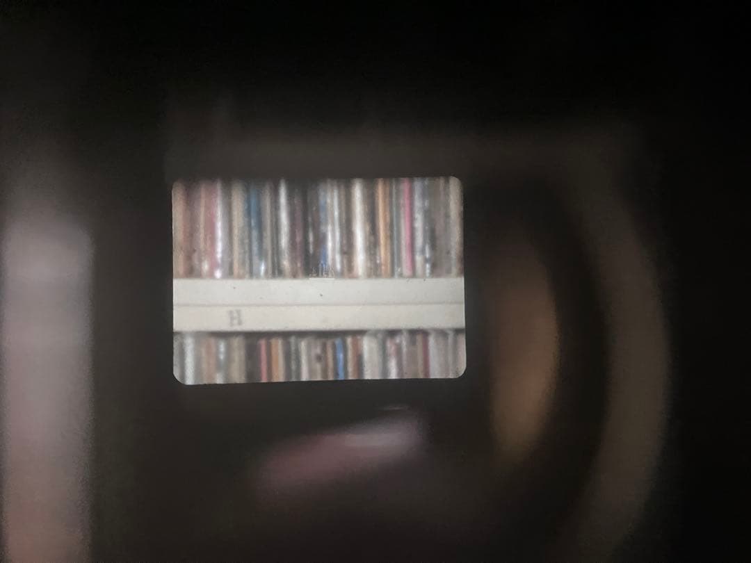 オリンパス Olympus pen ft 一眼レフ オールドレンズ付 作動品