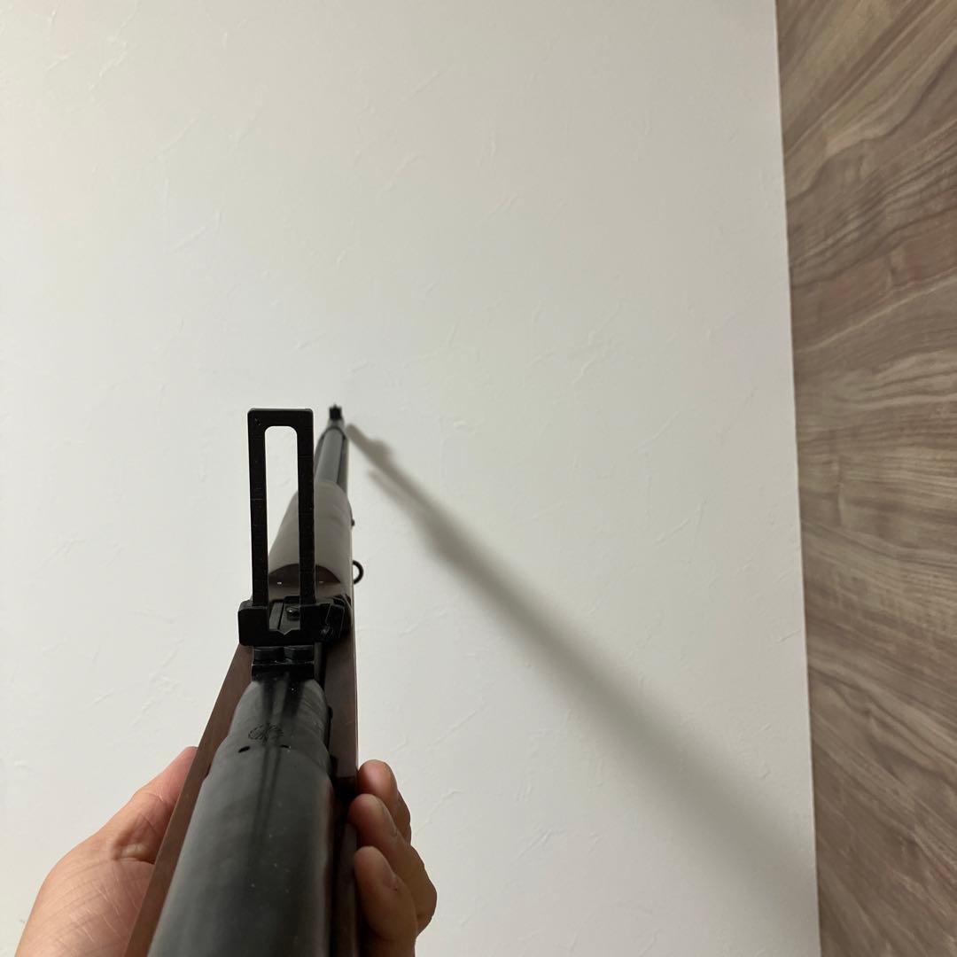 三十年式銃剣　模造刀　専用