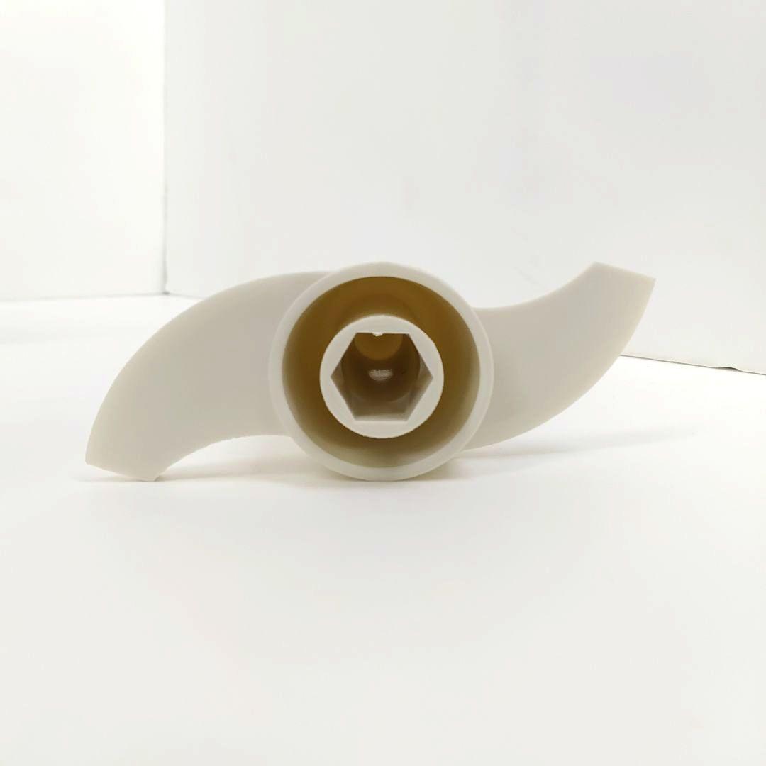 ① Amway アムウェイ フードプロセッサー オプションパーツ付き