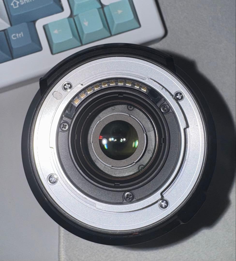 fujifilm xf16-80mm ズームレンズ