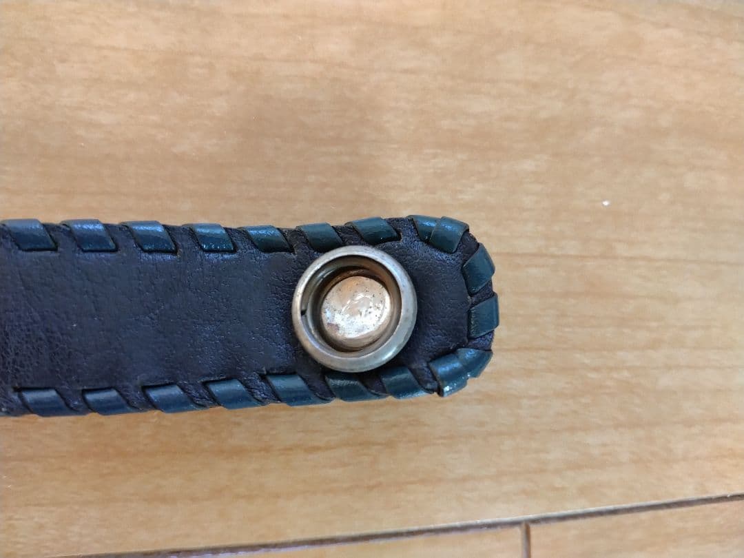 THIRTEEN DESIGNS　サーティーンデザインズ　ブレスレット　シルバー