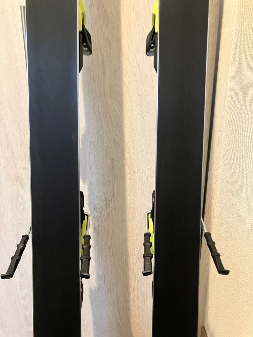 スキー 22-23 FISCHER RC4 GS MASTERS 189cm R27