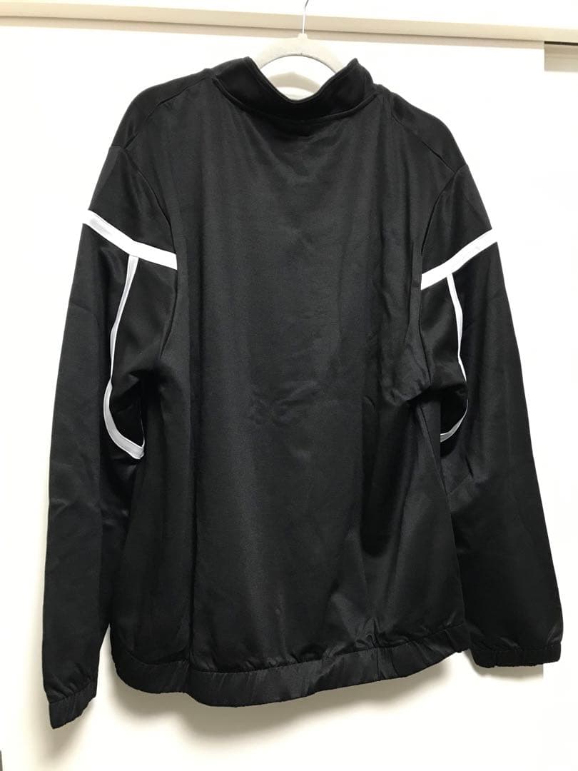 新品未使用 UNDEFEATED セットアップTRACK JACKET XL