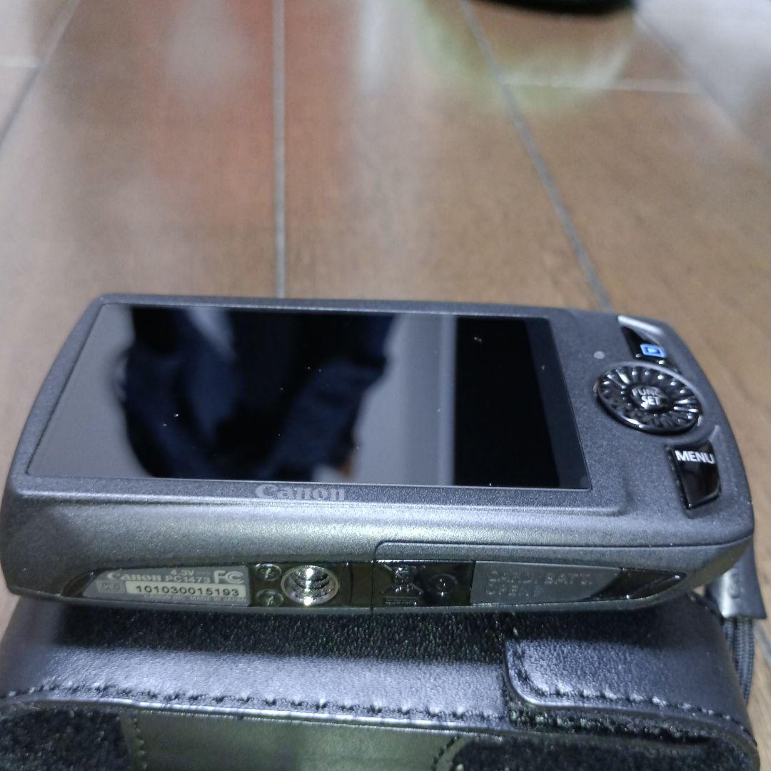 【美品】 Canon IXY 30S コンパクトデジタルカメラ