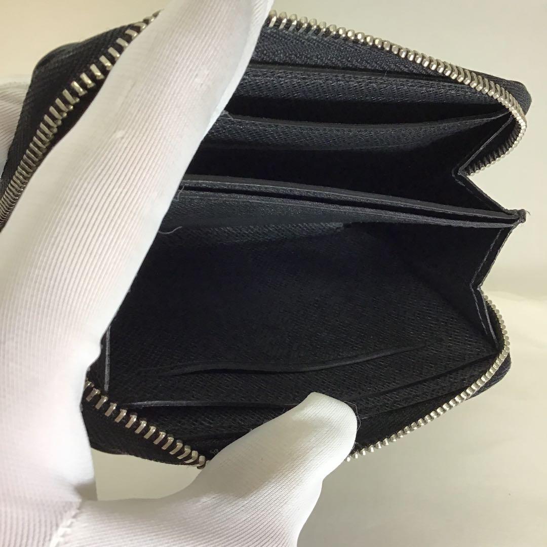 ‼️ルイヴィトンLouis Vuitton‼️タイガジッピーパースM30511