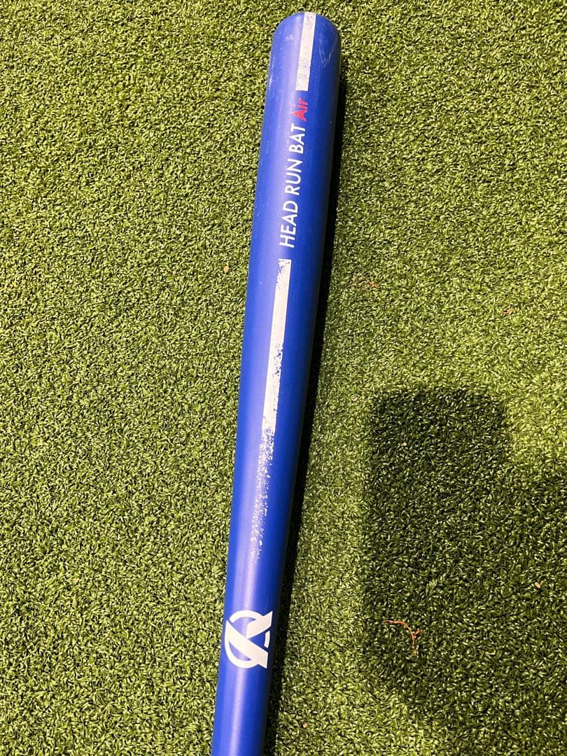 バット HEAD RUN BAT AIR