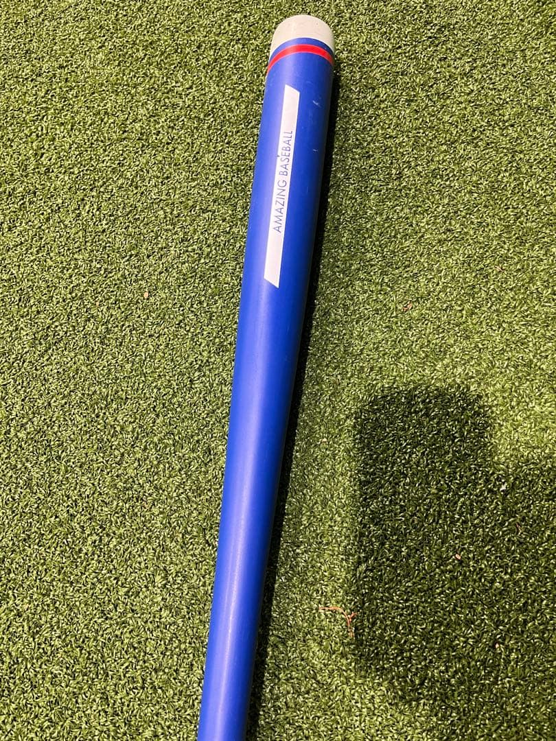 バット HEAD RUN BAT AIR