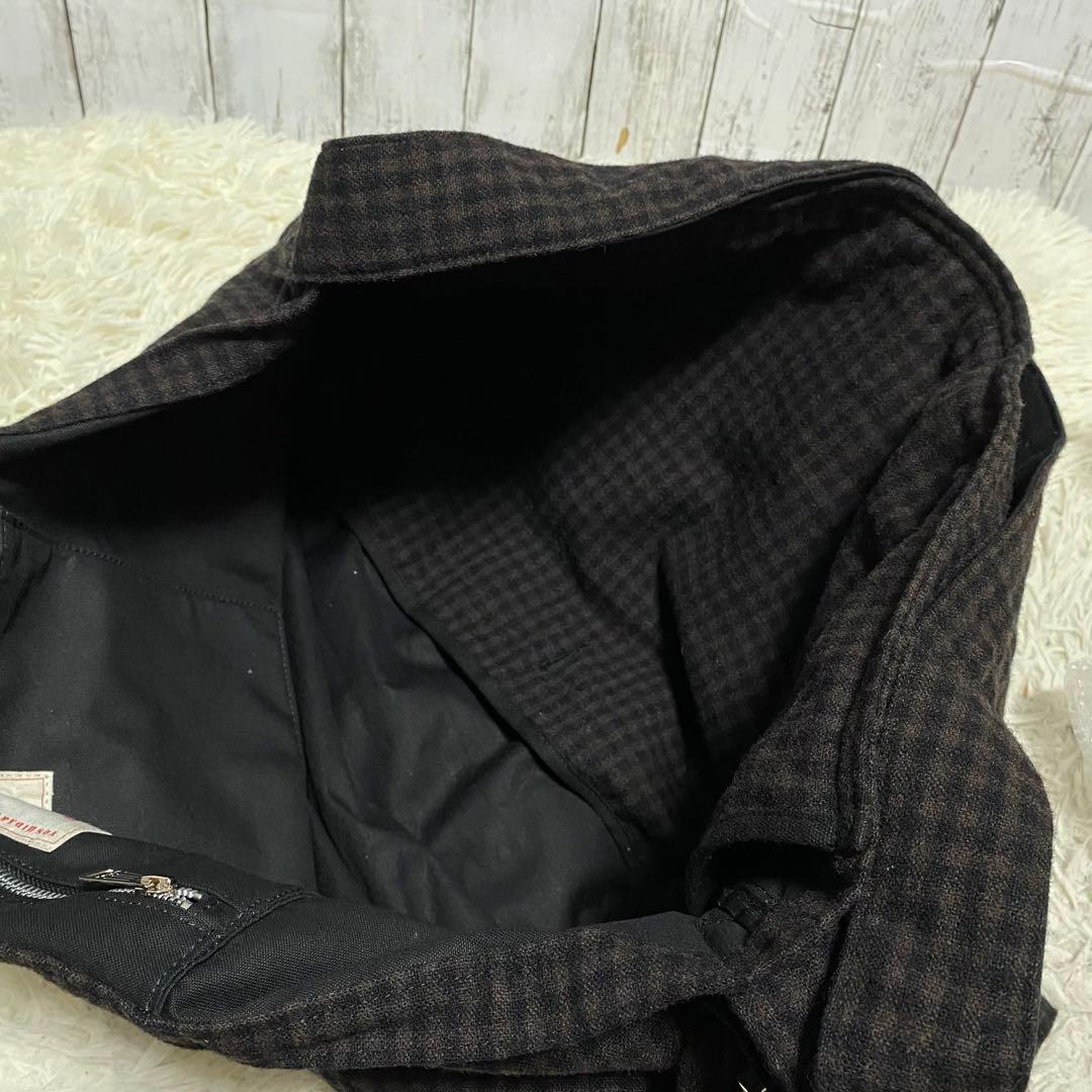 極美品✨PORTER × WACKOMARIA ショルダーバッグ サコッシュ