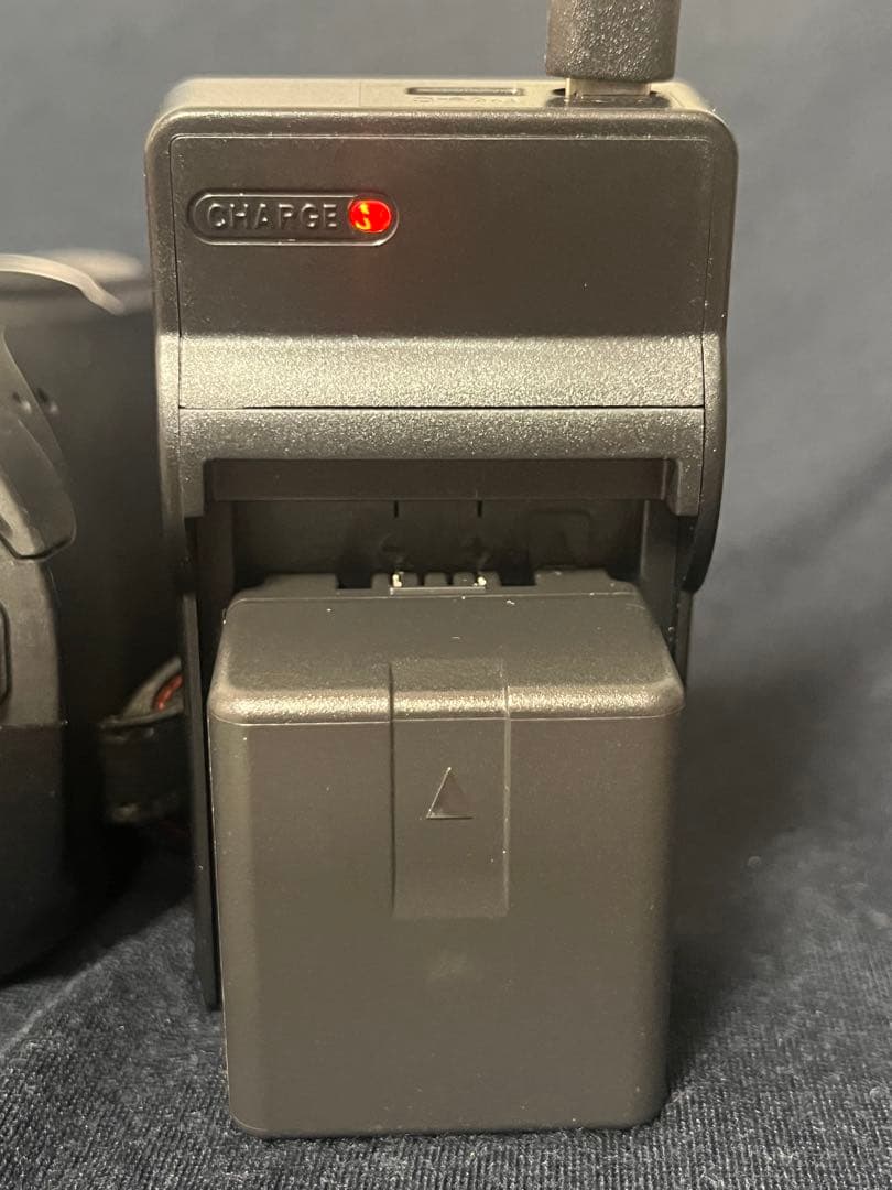 パナソニックPanasonic HC-X900M FULL HD新3MOS搭載