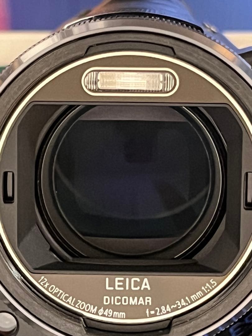 パナソニックPanasonic HC-X900M FULL HD新3MOS搭載