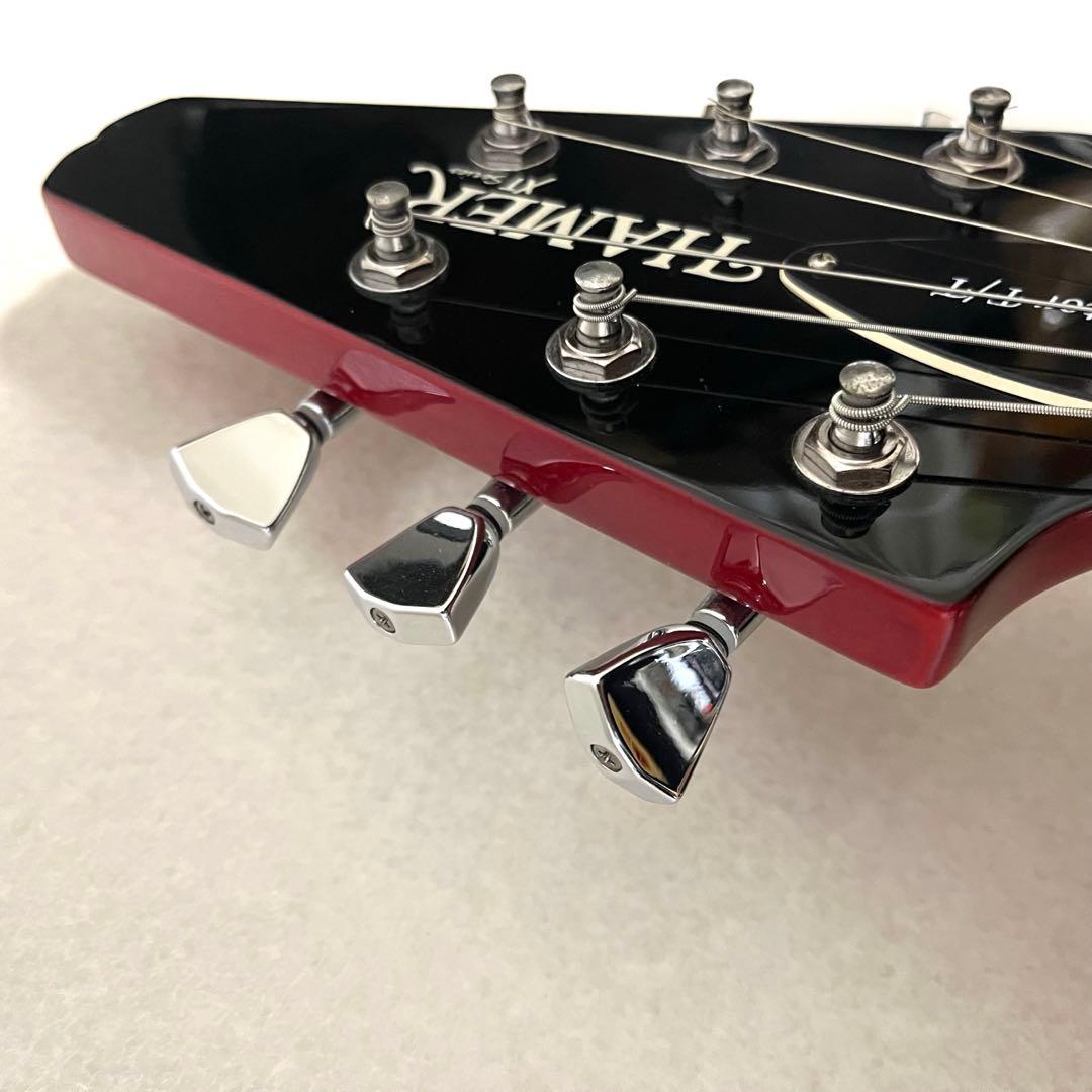 HAMER XT Series Vector F/T エレキギター ヘイマー