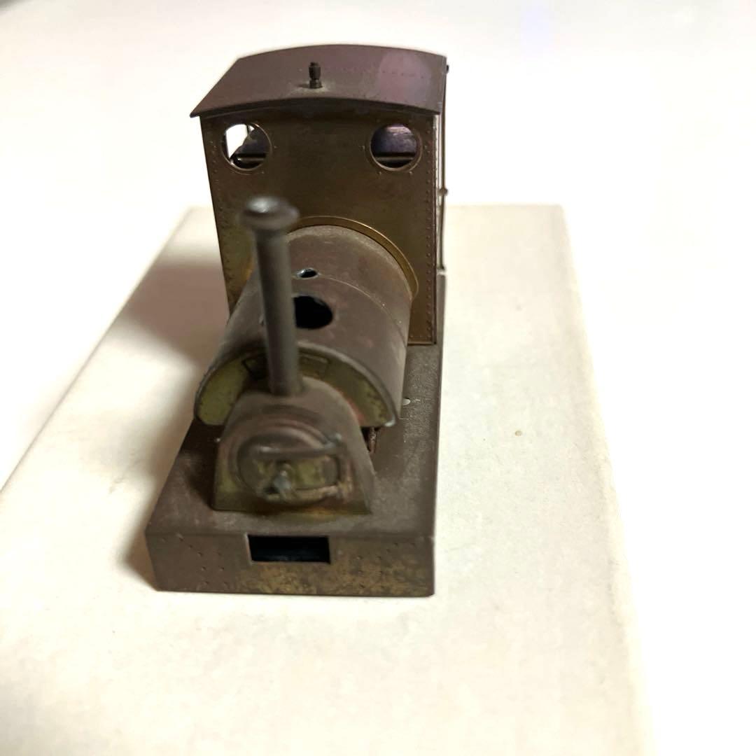 乗工社　HOナロー(9mm) BAGNALL Bキット