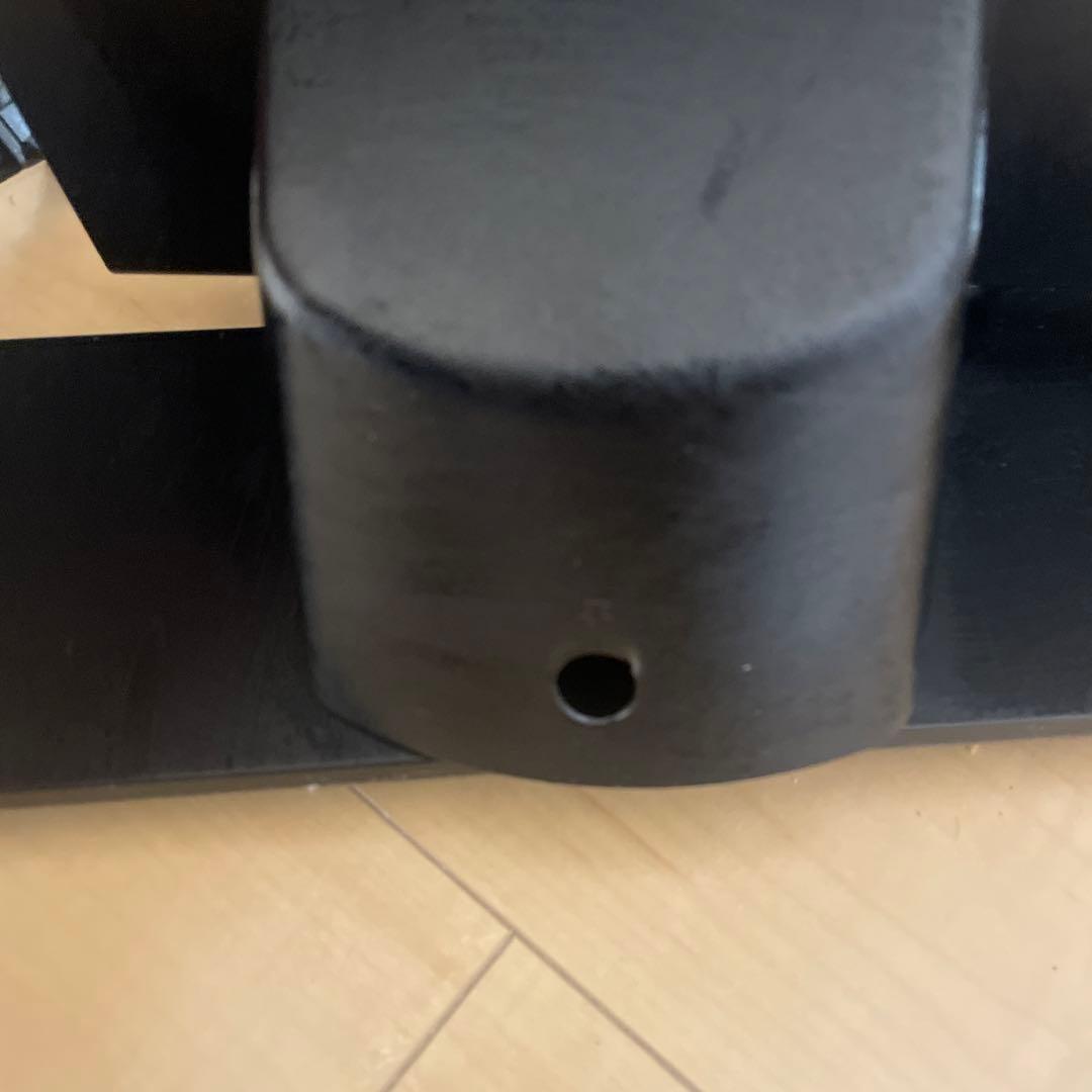 SHARP AQUOS 液晶テレビ　ジャンク品