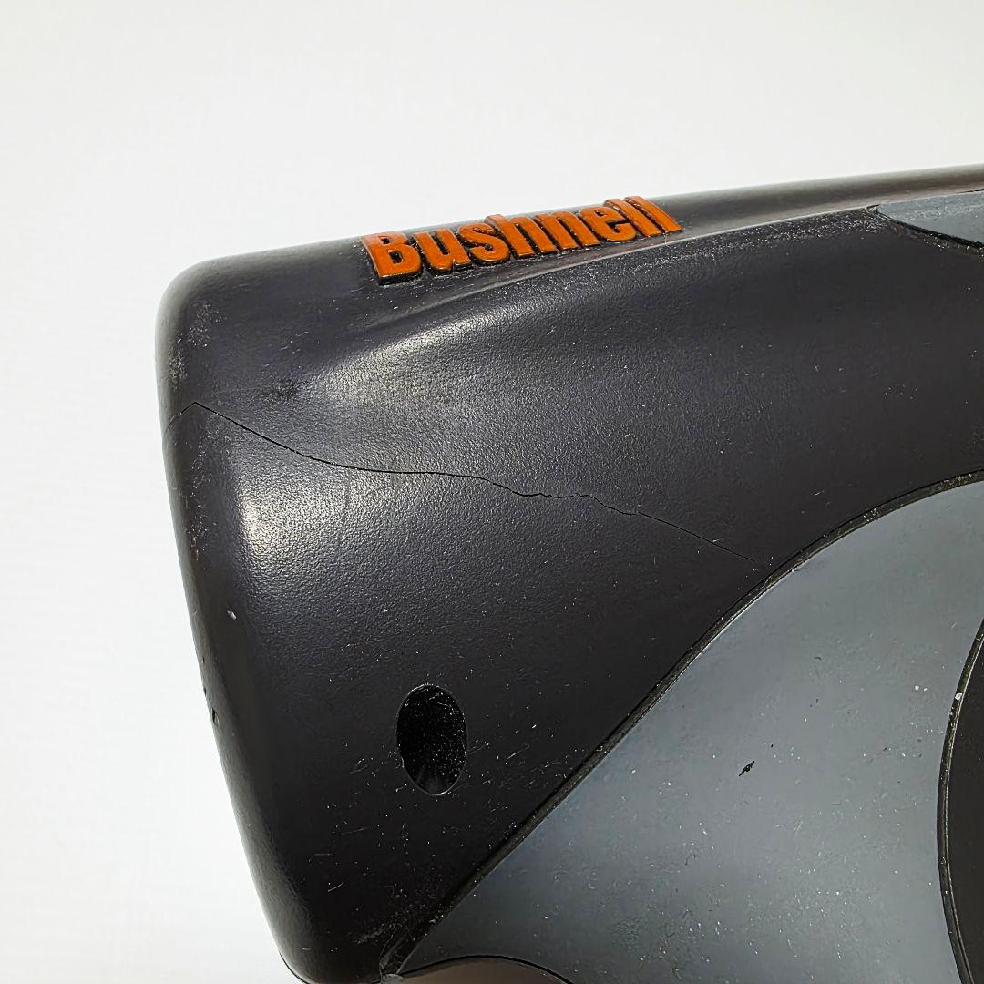 ブッシュネル(Bushnell) スピードガン スピードスターV 日本