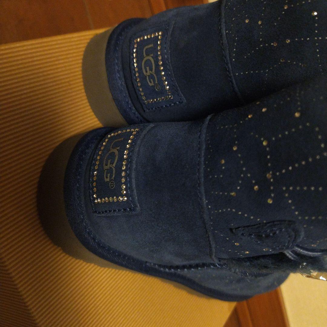 Gabriella　新品ＵＧＧブーツ