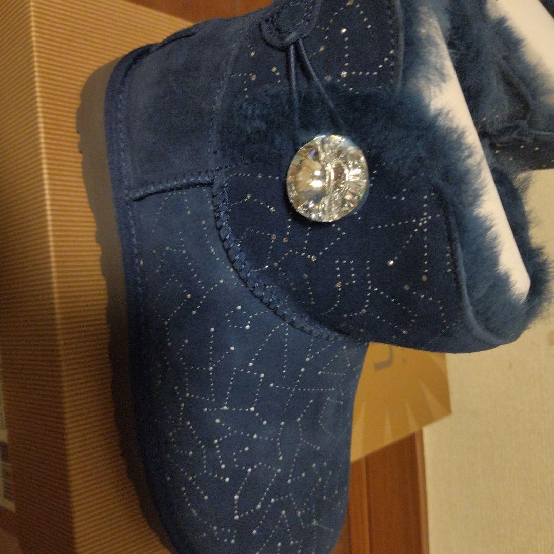 Gabriella　新品ＵＧＧブーツ