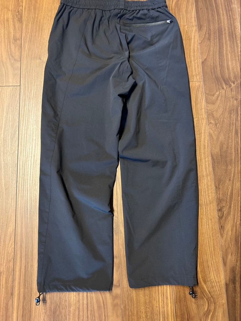 OVY Cordura Nylon Stretch Anorak セットアップ