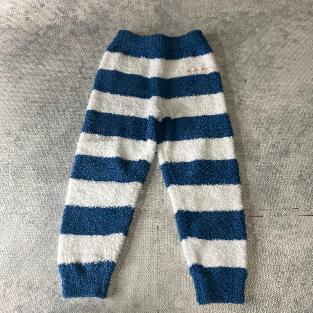 GELATO PIQUE ジェラピケ　パジャマセット　子供用　110〜120