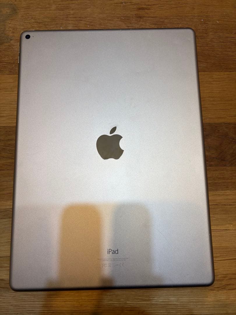 iPad Pro 第一世代 12.9インチ+ Apple Pencil