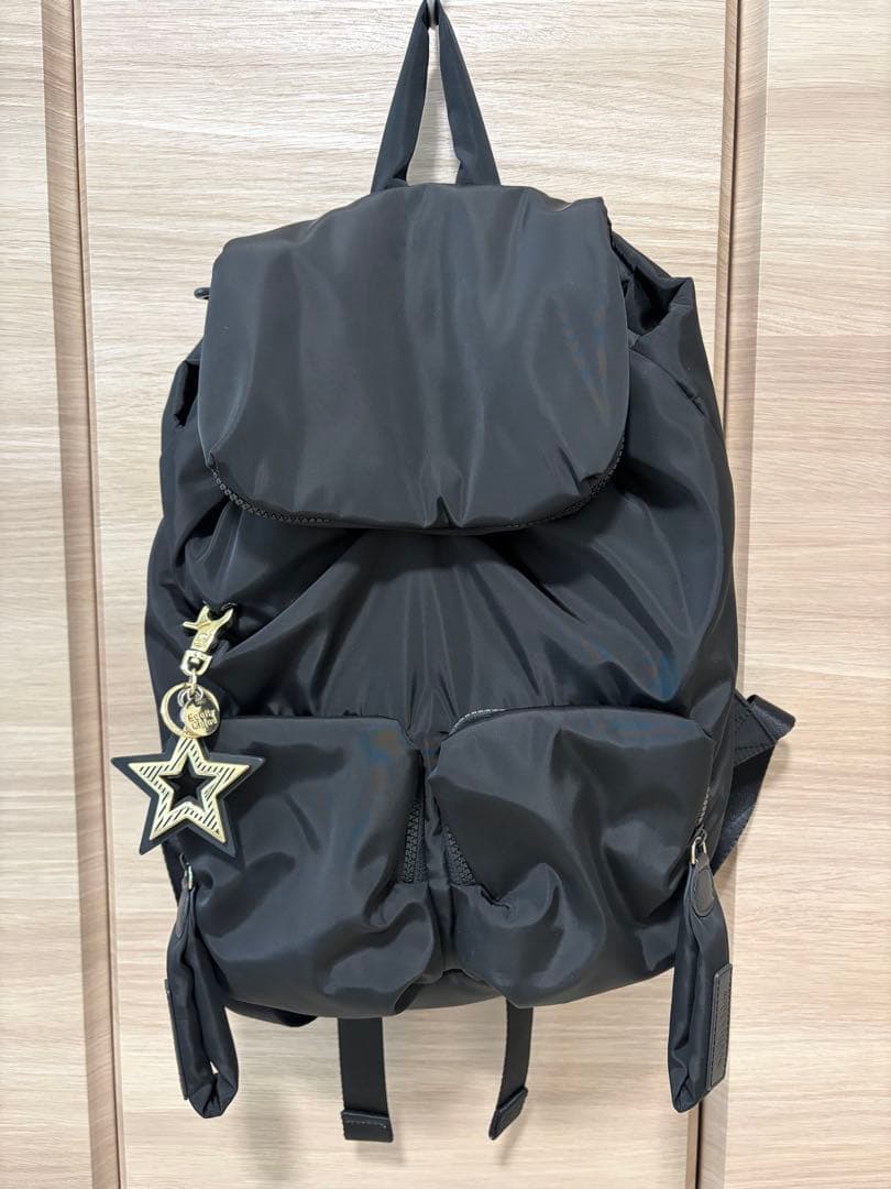 See By Chloe(シーバイクロエ)　バックパック