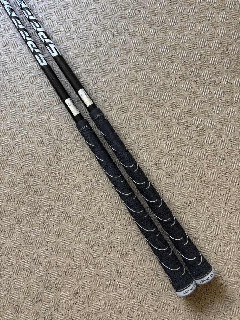 SPEEDER NX 40 （Ｓ） UT用2本　キャロウェイスリーブ付きシャフト