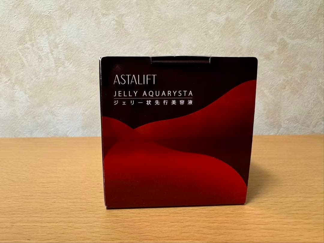 アスタリフト ホワイト ジェリー アクアリスタ (40g) 2個