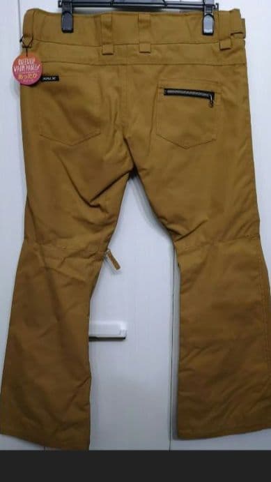 Y*i様 定価6万　新品未使用　PHENIX　フェニックス　スノーウェア　上下セ