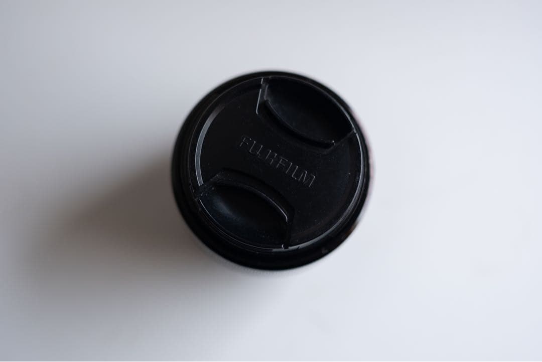 【箱付き】Fujifilm XF35mmF1.4 R レンズ