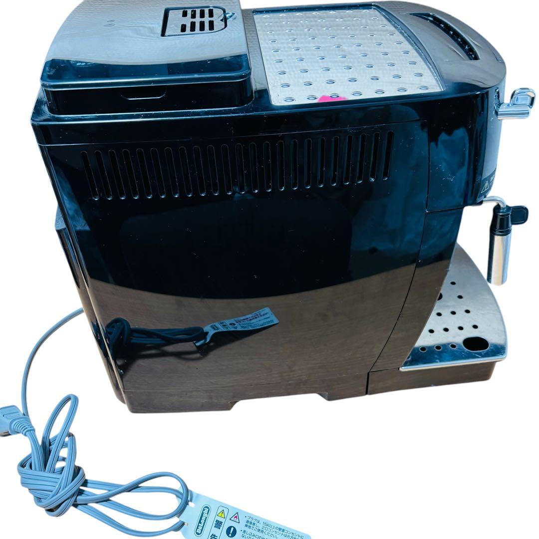 Magnifica Ｓ　コーヒーメーカー　デロンギ　ECAM22112B