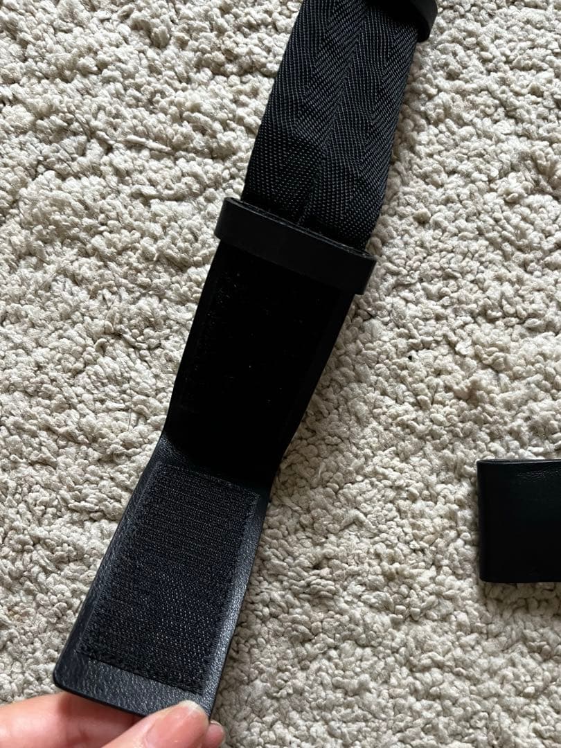 【美品】PRADA プラダ ビジネスバッグ ナイロン 2way