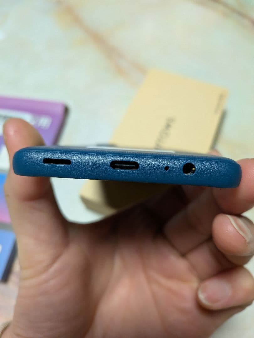 arrows We2 F-52E ネイビーグリーン