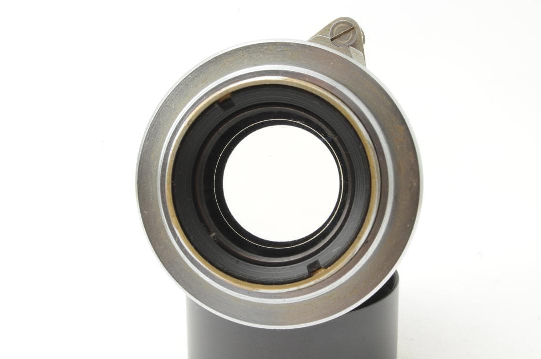 キヤノン Canon Camera 50mm F1.8 L39マウント