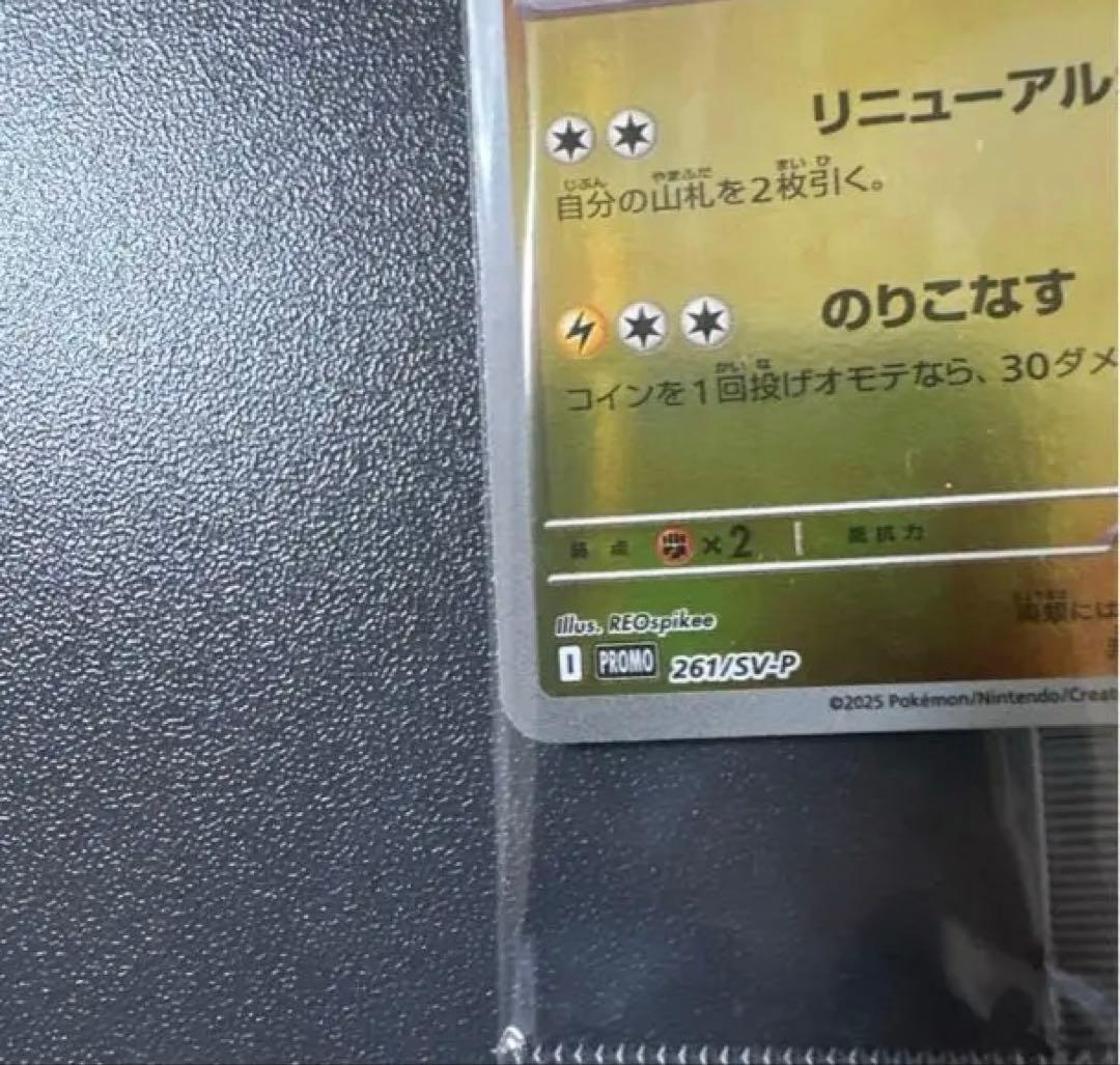 F*X様 【未開封】ヒロシマのピカチュウ