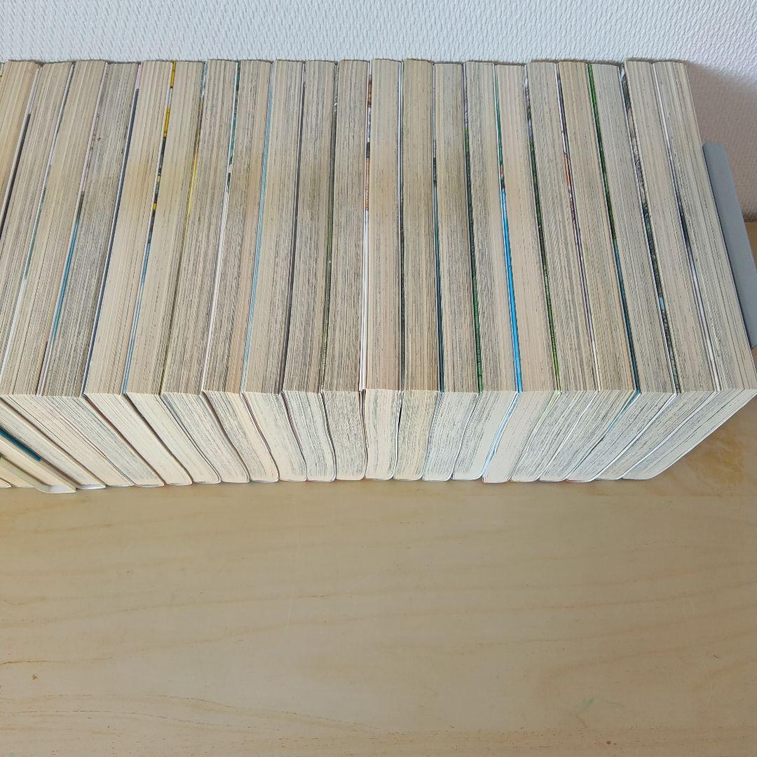 頭文字D イニシャルD 1〜48巻 全巻 しげの秀一