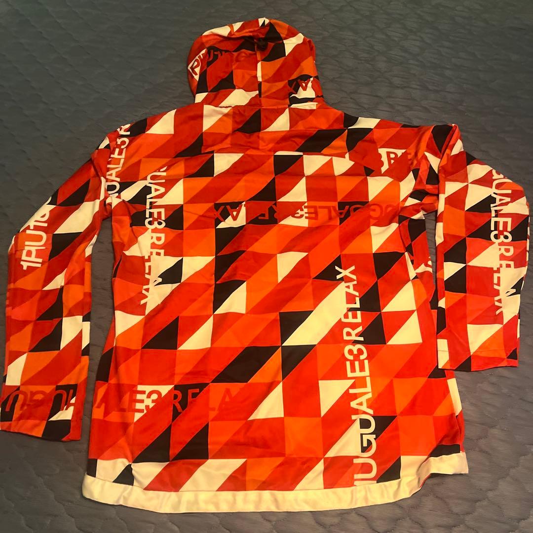 1piu1uguale3 RERAX 水着 ラッシュガード セットアップ