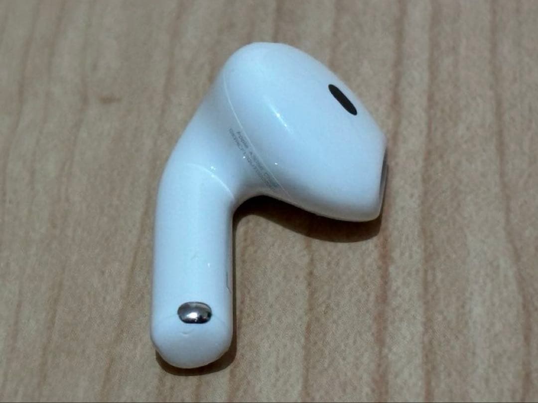 AirPods4 ANC搭載モデル MXP93J/A A3056