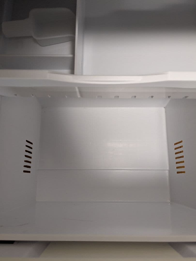 20年製 日立 315L 3ドア 冷蔵庫 R-V32KVL(N) 右開き