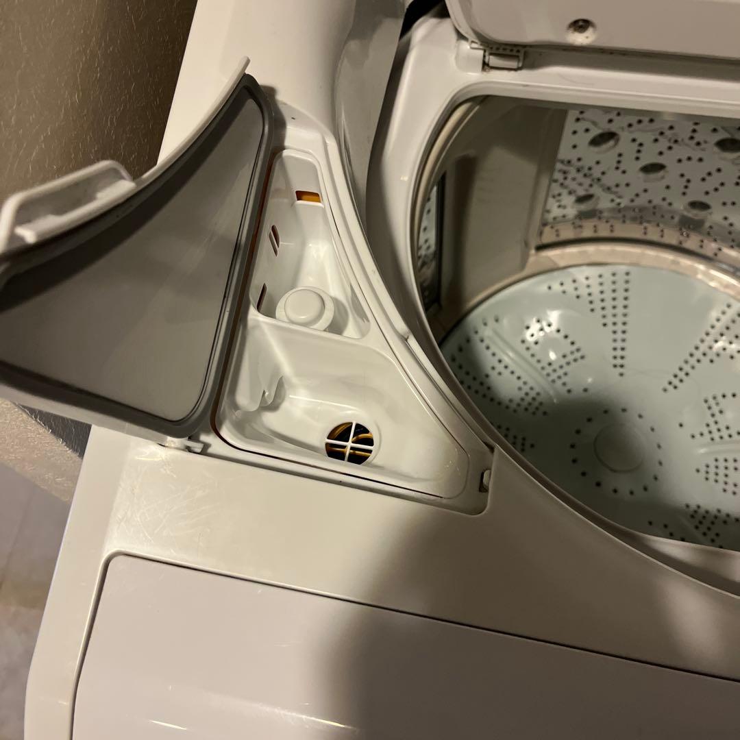 【日立】［BW-X120E］ビートウォッシュ/洗濯機/自動投入/12Kg