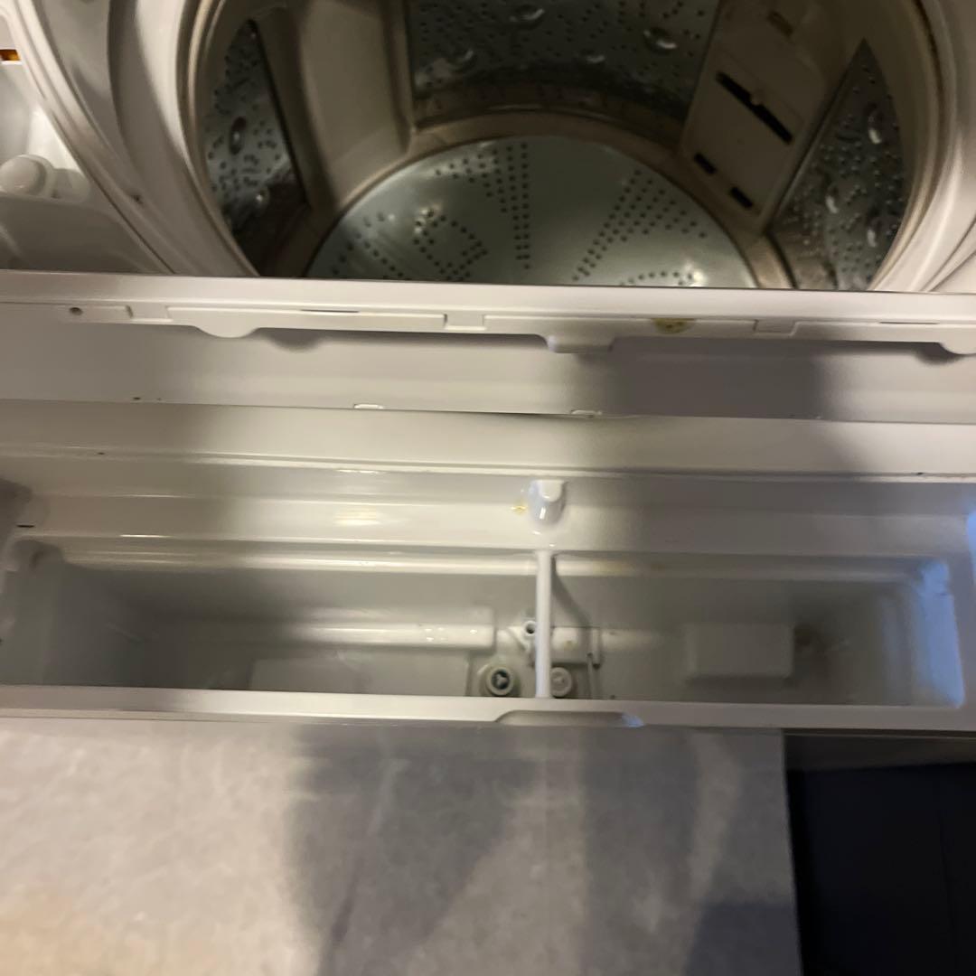 【日立】［BW-X120E］ビートウォッシュ/洗濯機/自動投入/12Kg