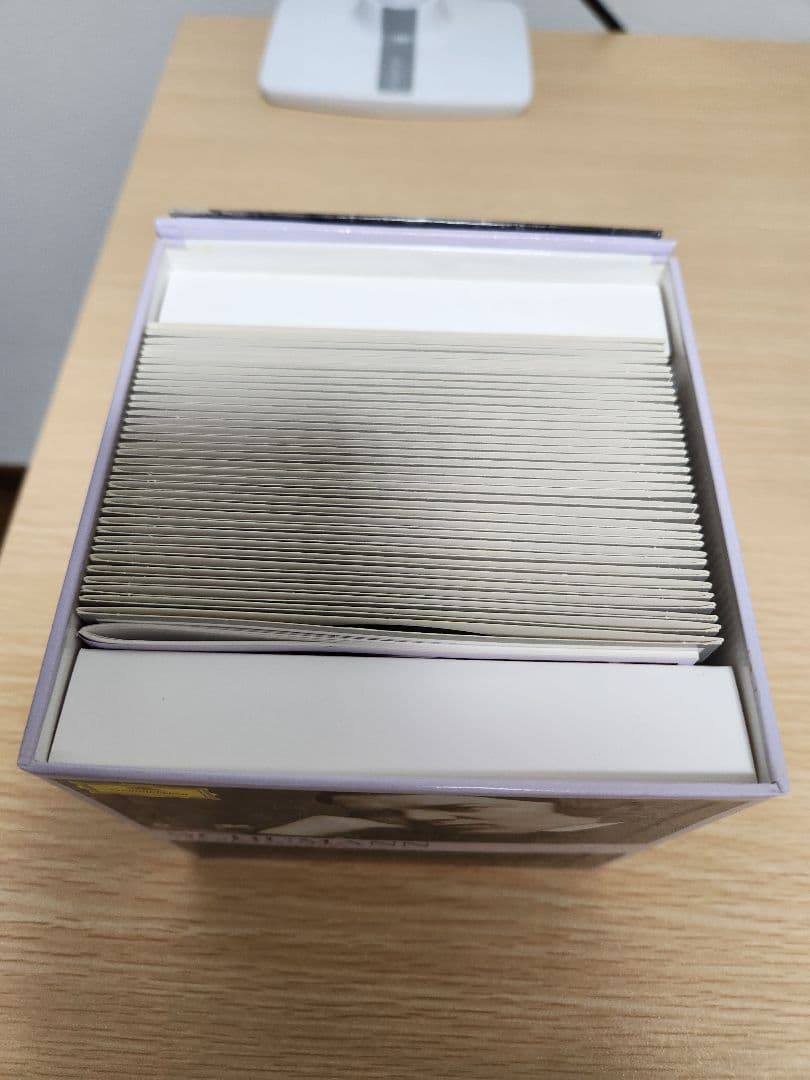 シューマン・ザ・マスターワークス　35枚組CD・BOX